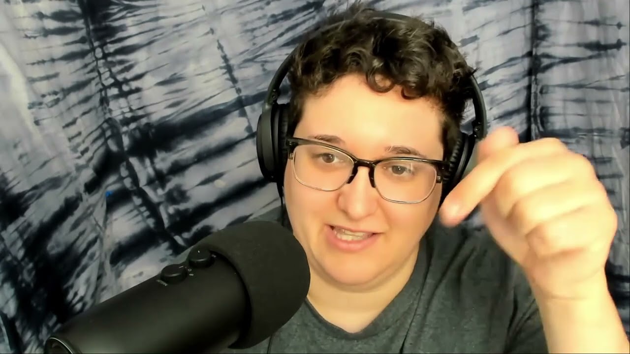 EP 341: Conversations with Fake Allison and Cast Iron Skeletons