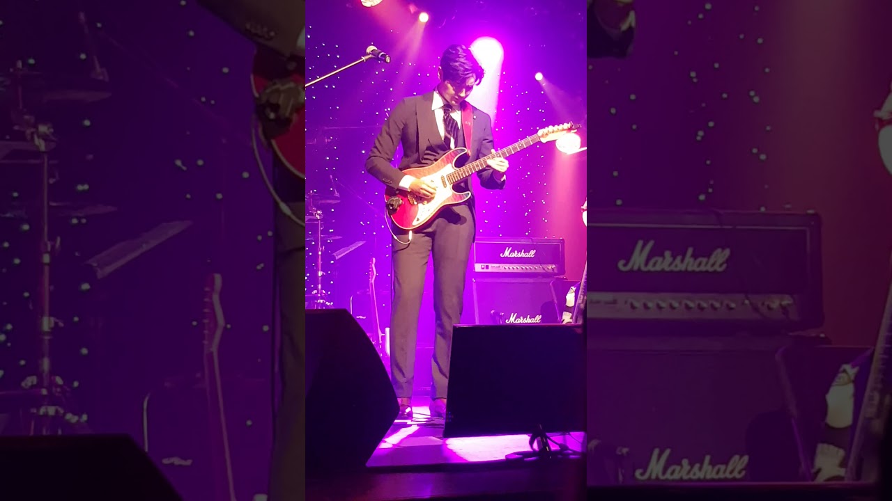 [2017.12.29] 지현우 팬미&콘서트
