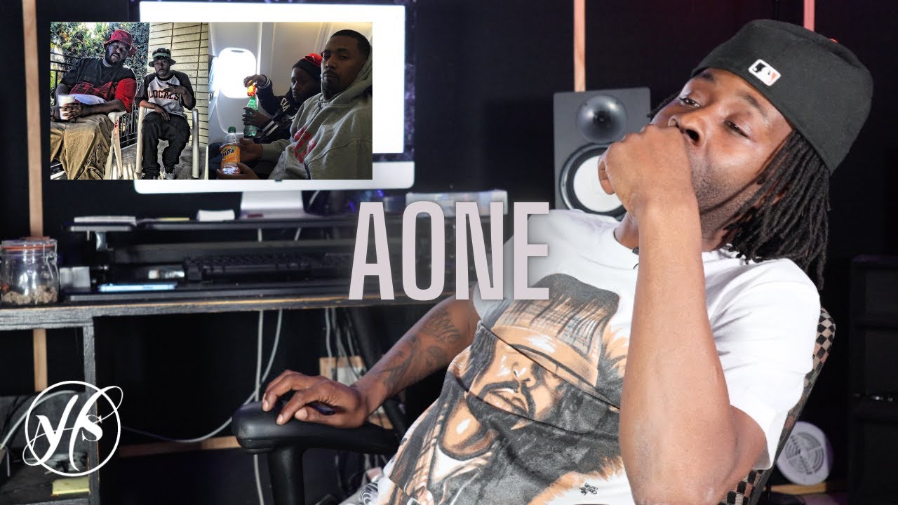 AOne on Joe Blow, Kansas City & Jacka's Death: 'We Wouldn't Have Been Over There'