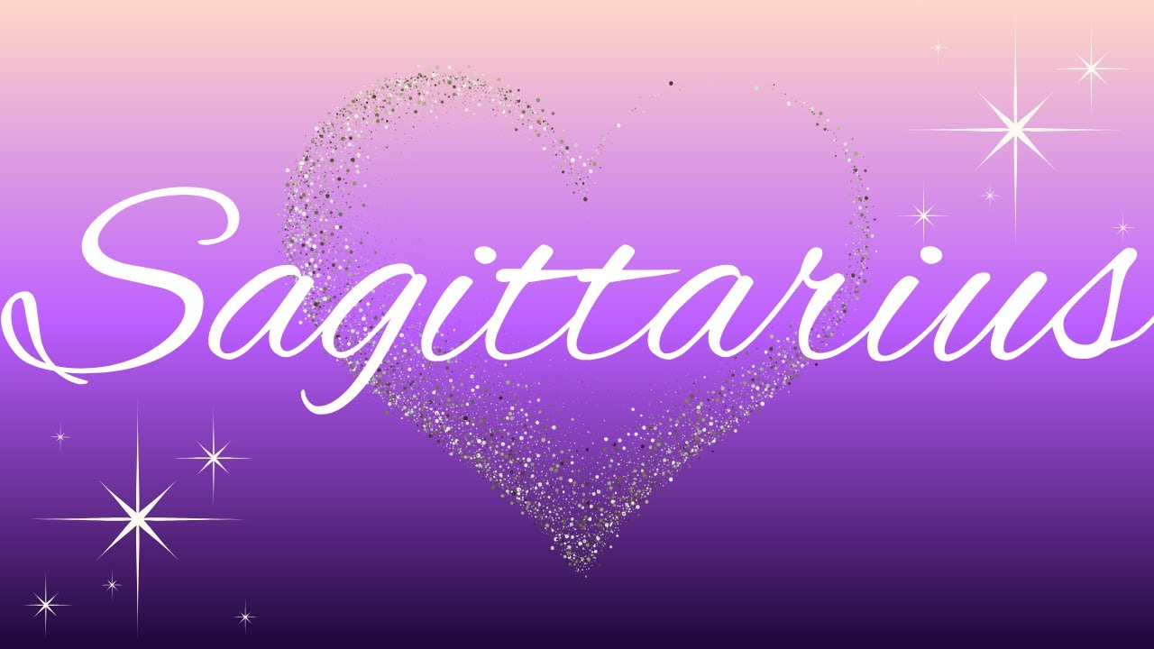 Sagittarius💜They're Coming Back Sagittarius💜Love Reading