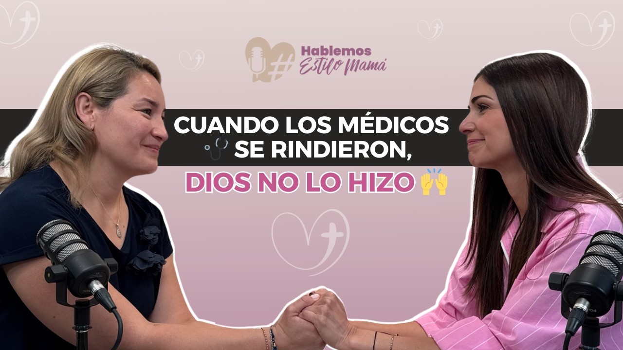 “Mi hija murió el mismo día de mi cumpleaños, a la misma hora de mi nacimiento”