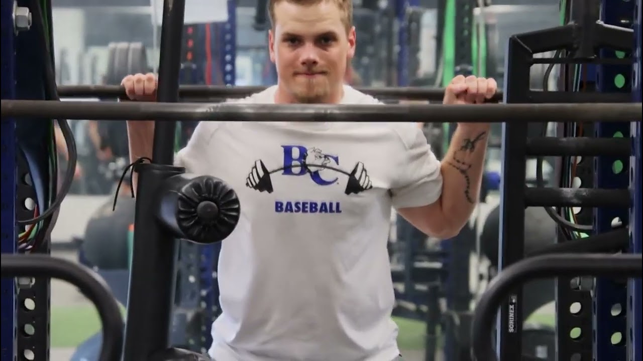 Barton College Sports Performance Center Overview