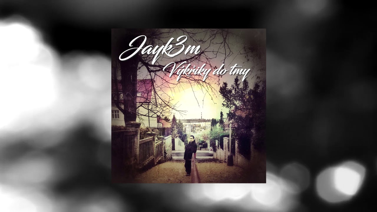 Jayk3M - Nevinná ft. Meiton, X-Ray, KPTNZ *VÝKŘIKY DO TMY*