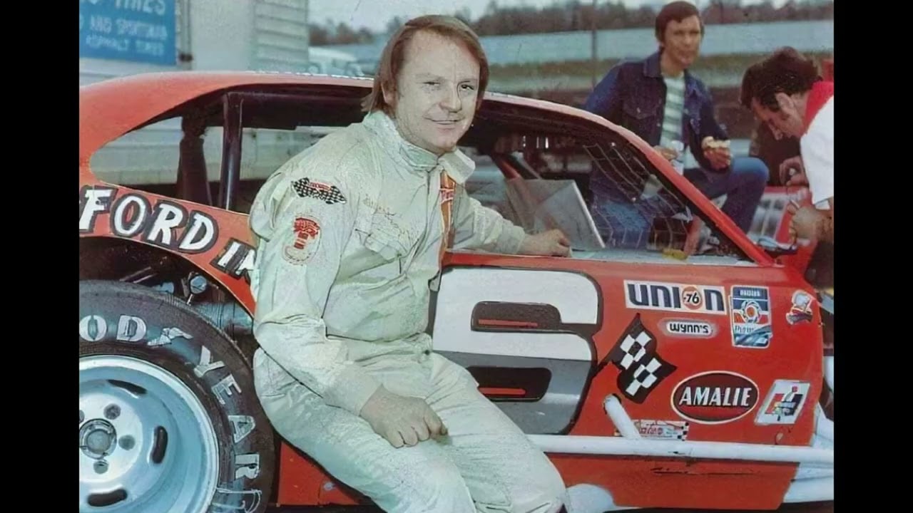 Racing Rewind Ep. 1804