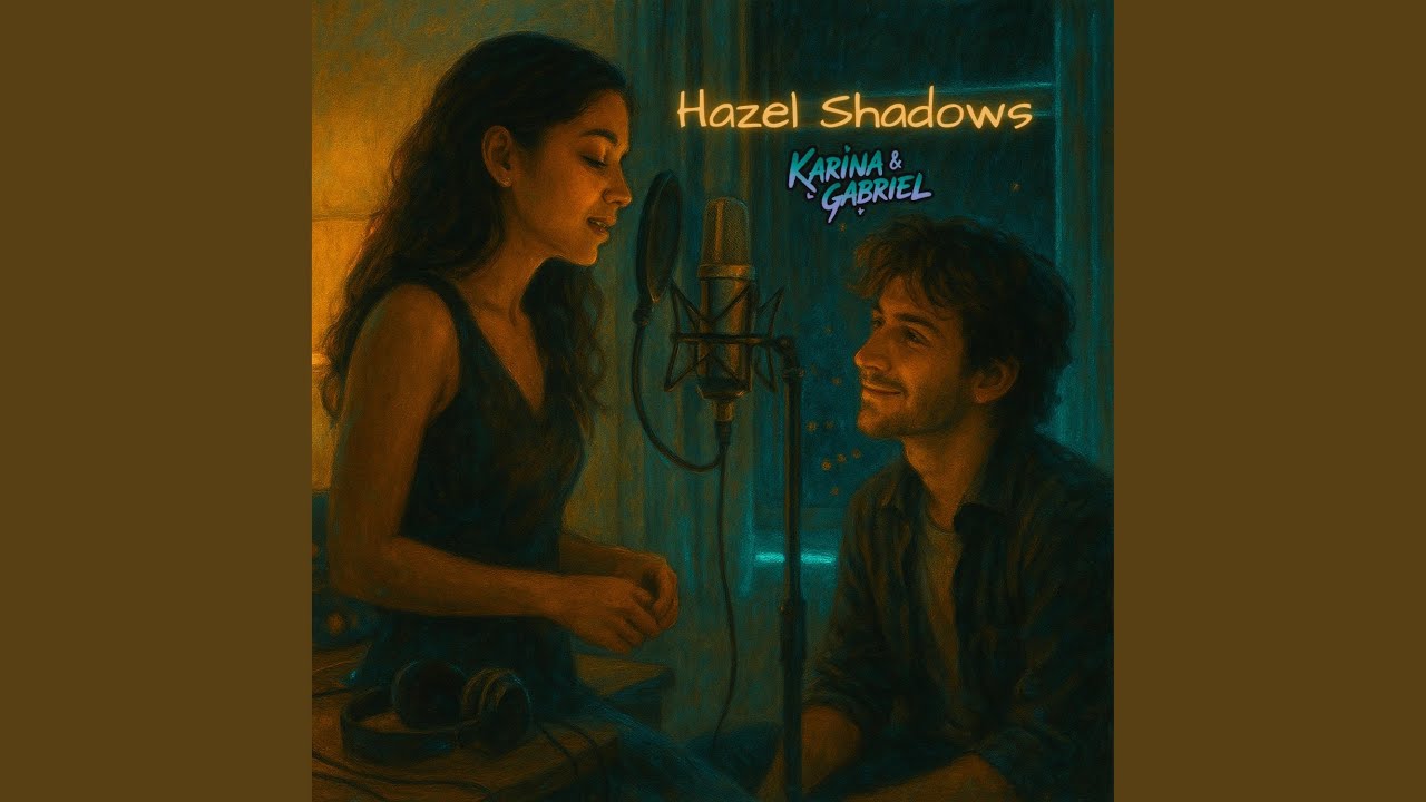 Hazel Shadows