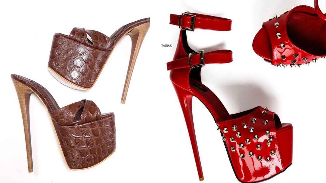 TOP 50 DOCTOR STYLE BEAUTIFUL EASY TRENDY HEEL SANDALS DESIGN