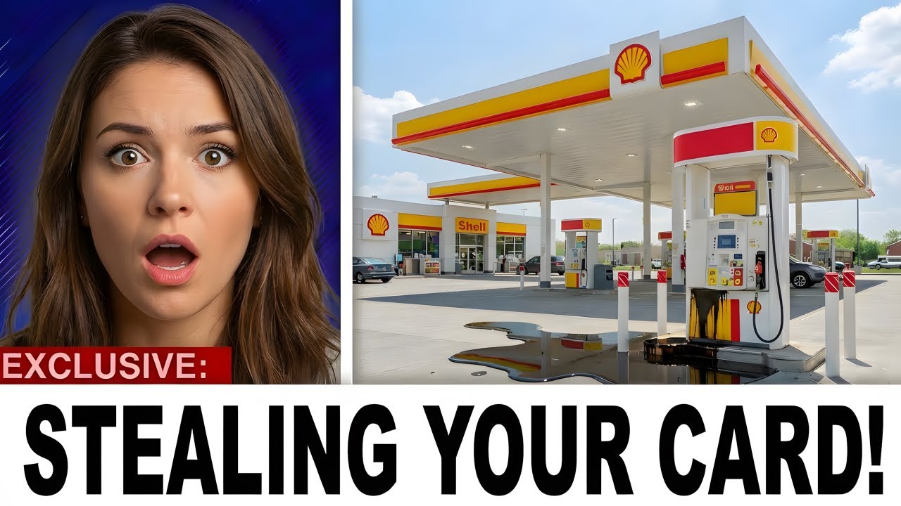 10 Gas Station Brands That ROB You (The 
