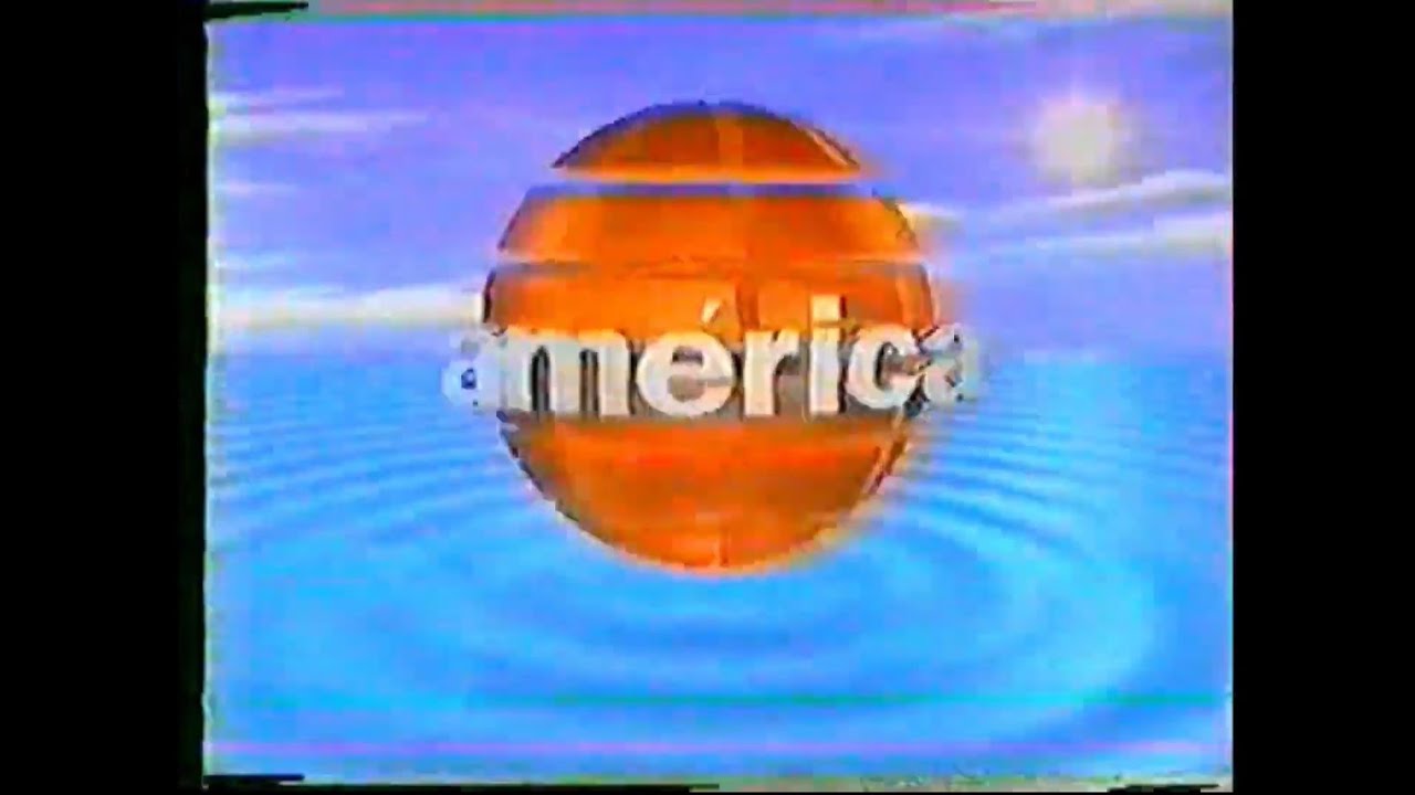 América Televisión Spot Verano 1994