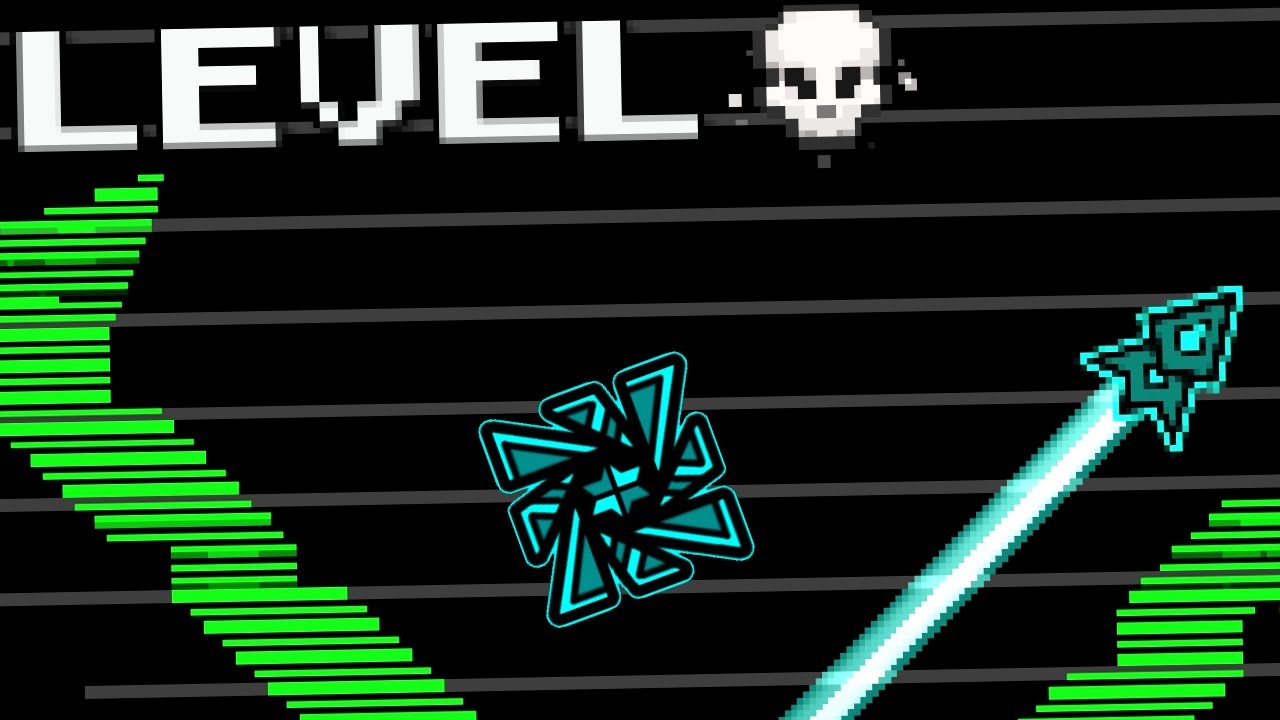 Retro Circles 2.2 remake | 