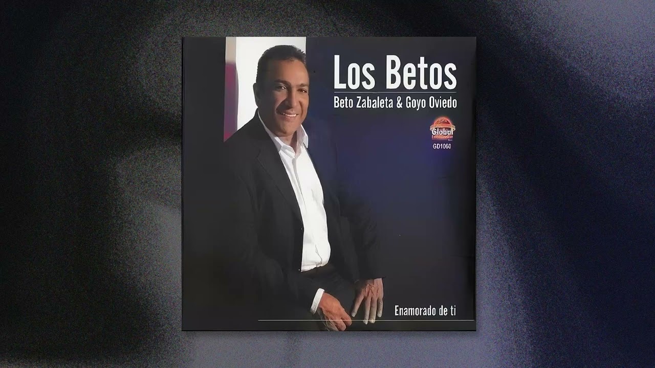 Dejando Huellas - Beto Zabaleta