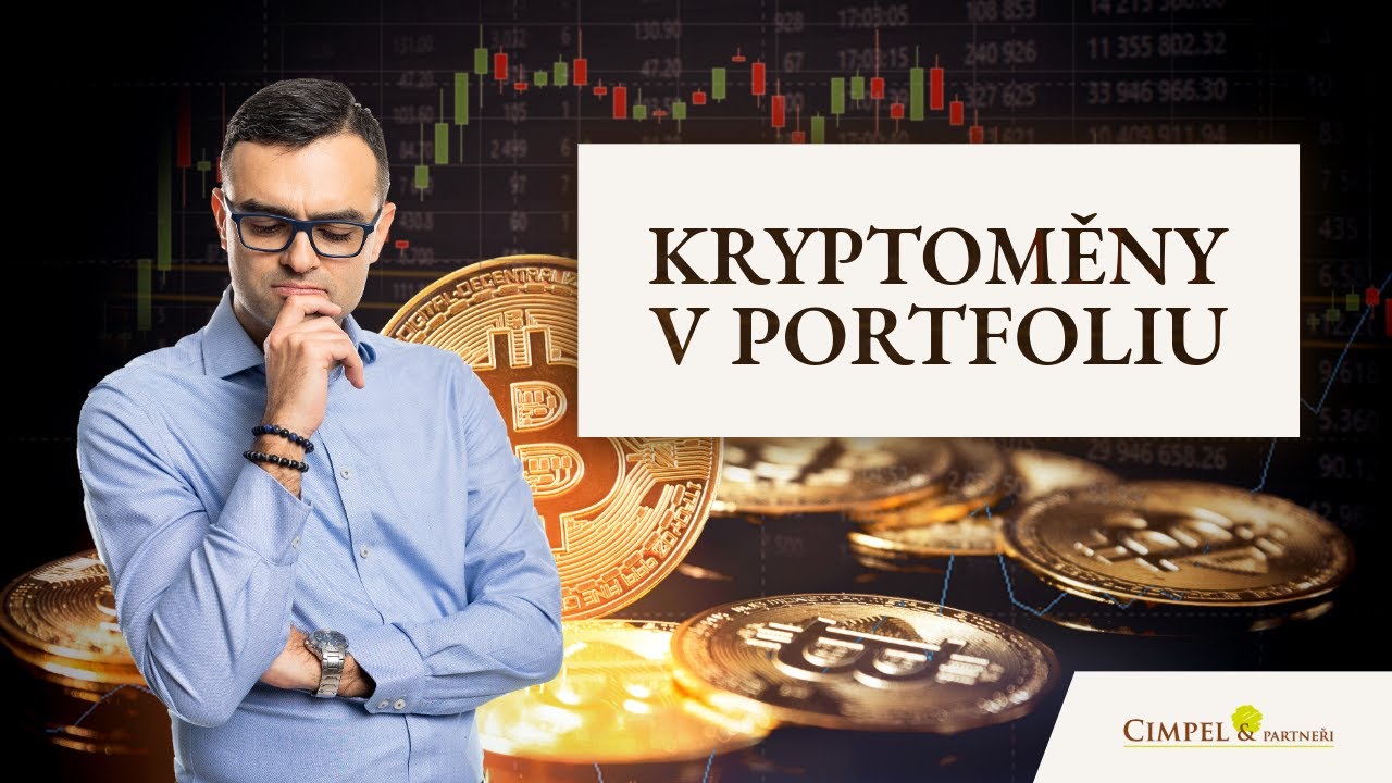 Jak se d&iacute;vat na kryptoměny z pohledu dlouhodob&eacute;ho investov&aacute;n&iacute;