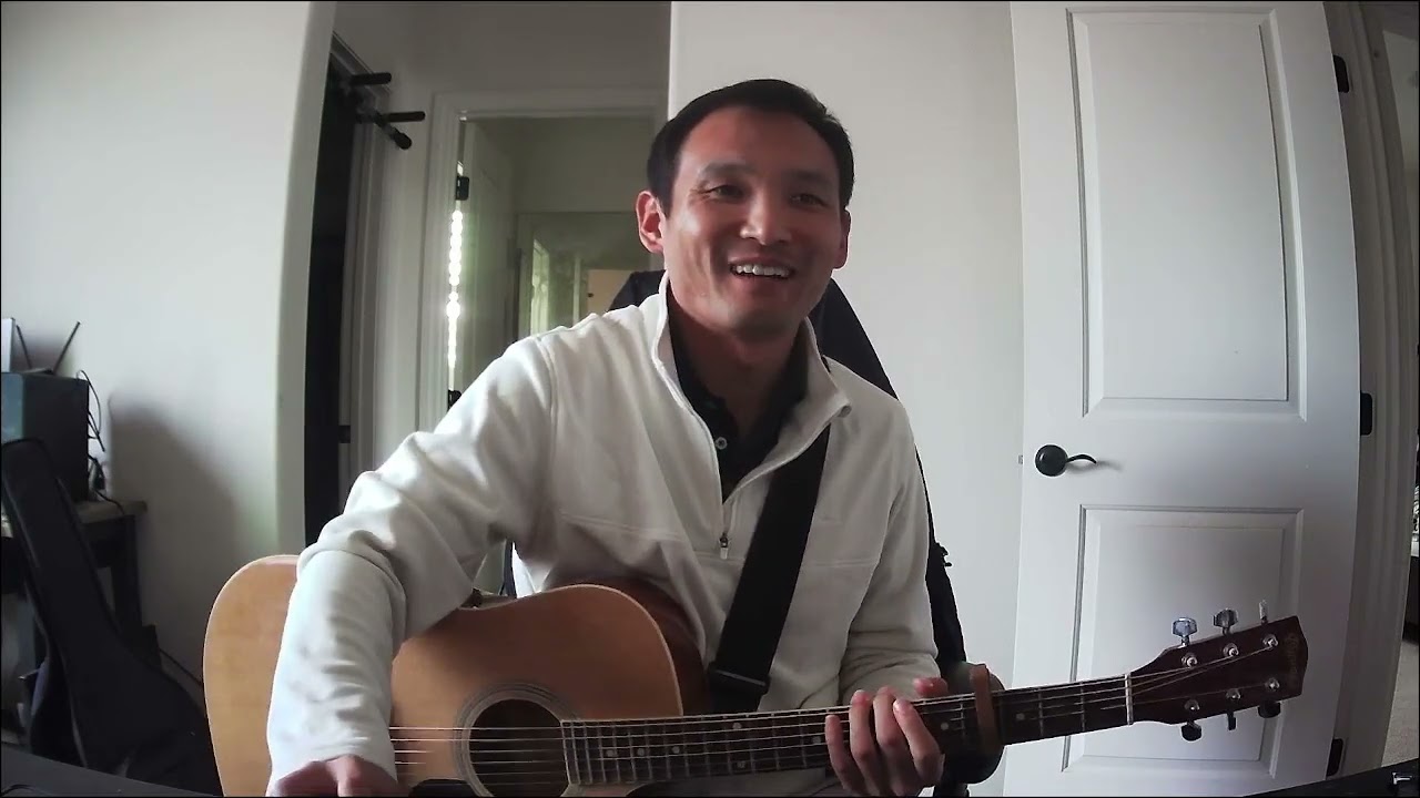 My Guitar Learning Quest Vlog: Day 501