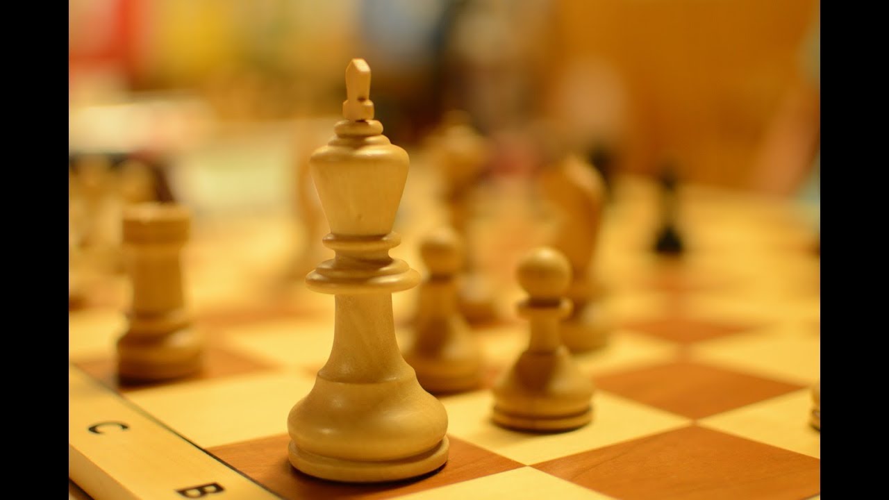 Dubai Open International Chess Championship 2011-Ep 3 | DD Sports