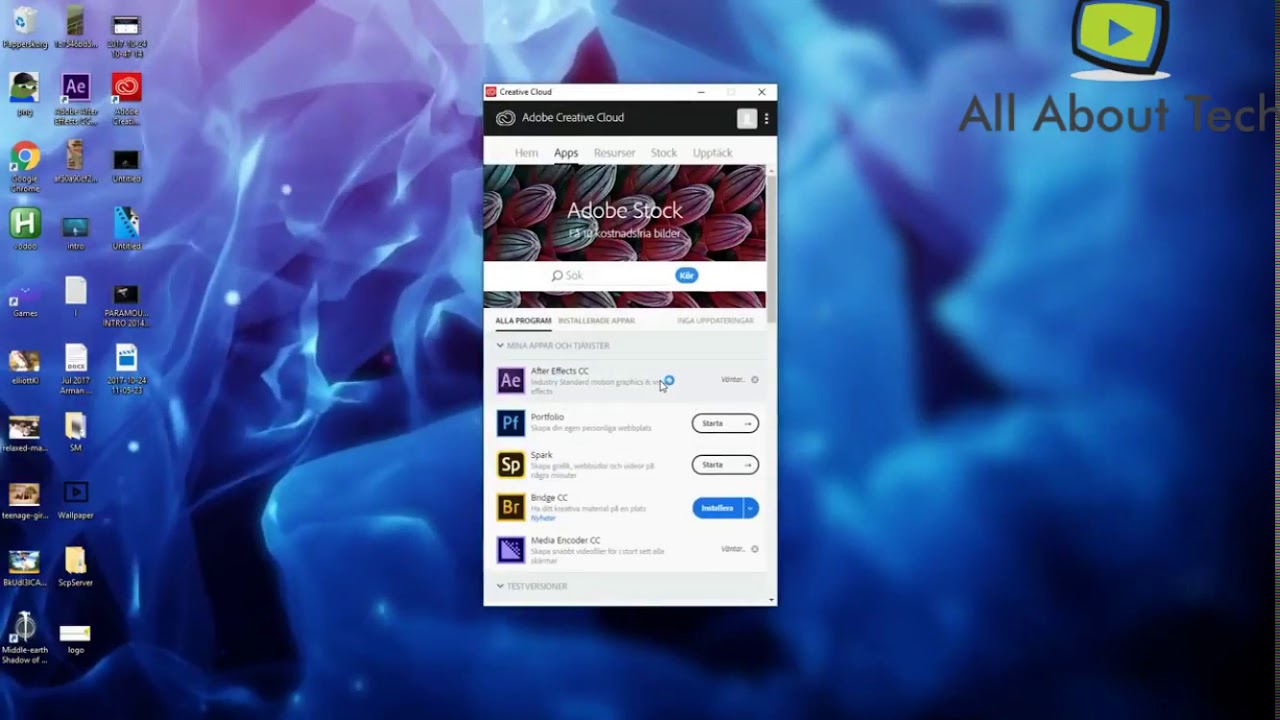 Download After Effects CC 2018 FOR FREE BY WATCHING THIS VIDEO