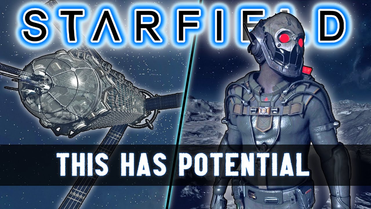 Starfield Modders Added New Features - Starfield Mods & More Episode 22