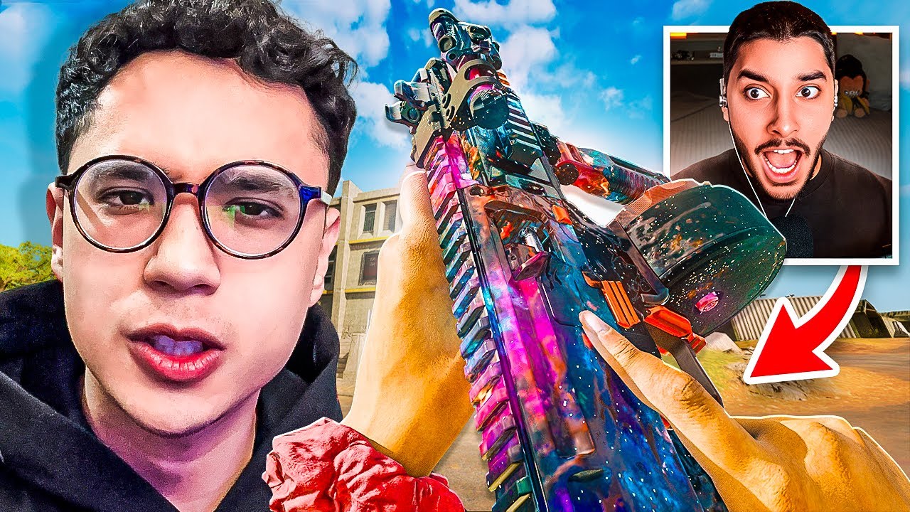 KESTO ME PAS&Oacute; la CLASE del META OCULTO 😮 (RIVAL 9)