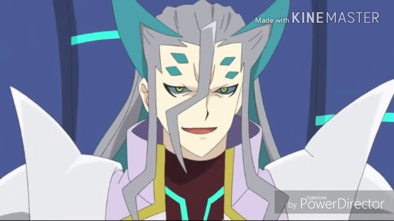 AMV buddy fight x gao vs wisdom