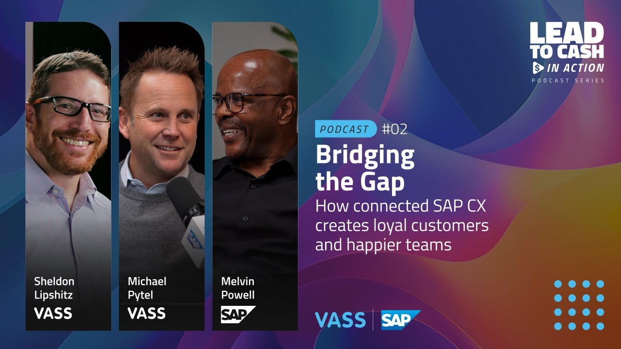Bridging the Gap: How Connected CX Creates Loyal Customers and Happier Teams