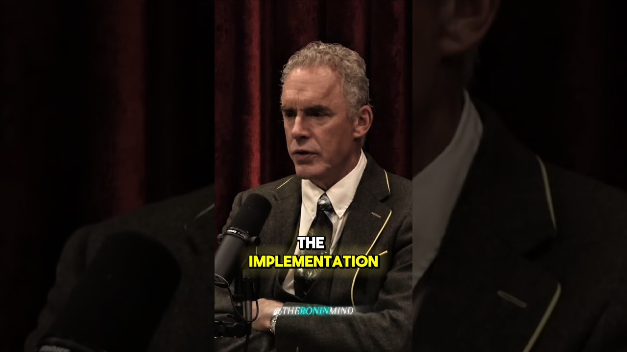 Jordan Peterson Explains Why You're Still Lost at 30 | Life Advice You Need.