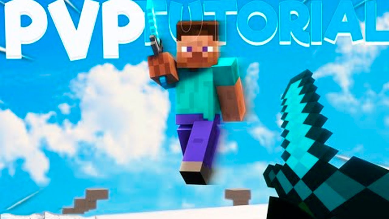 Melhore Seu PvP Depois Desse Vídeo!!   Como Melhorar Seu PvP!!