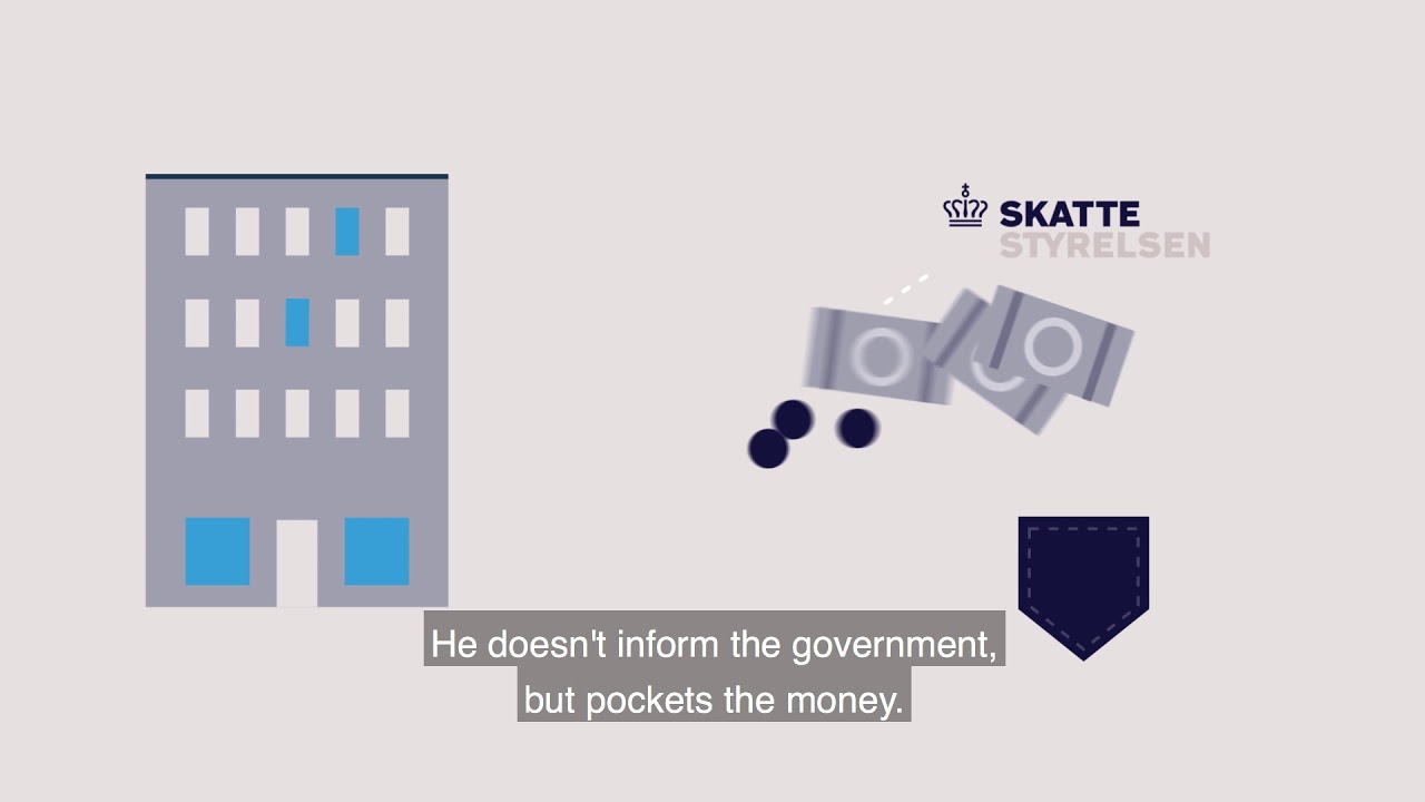 Avoid the VAT carousel fraud