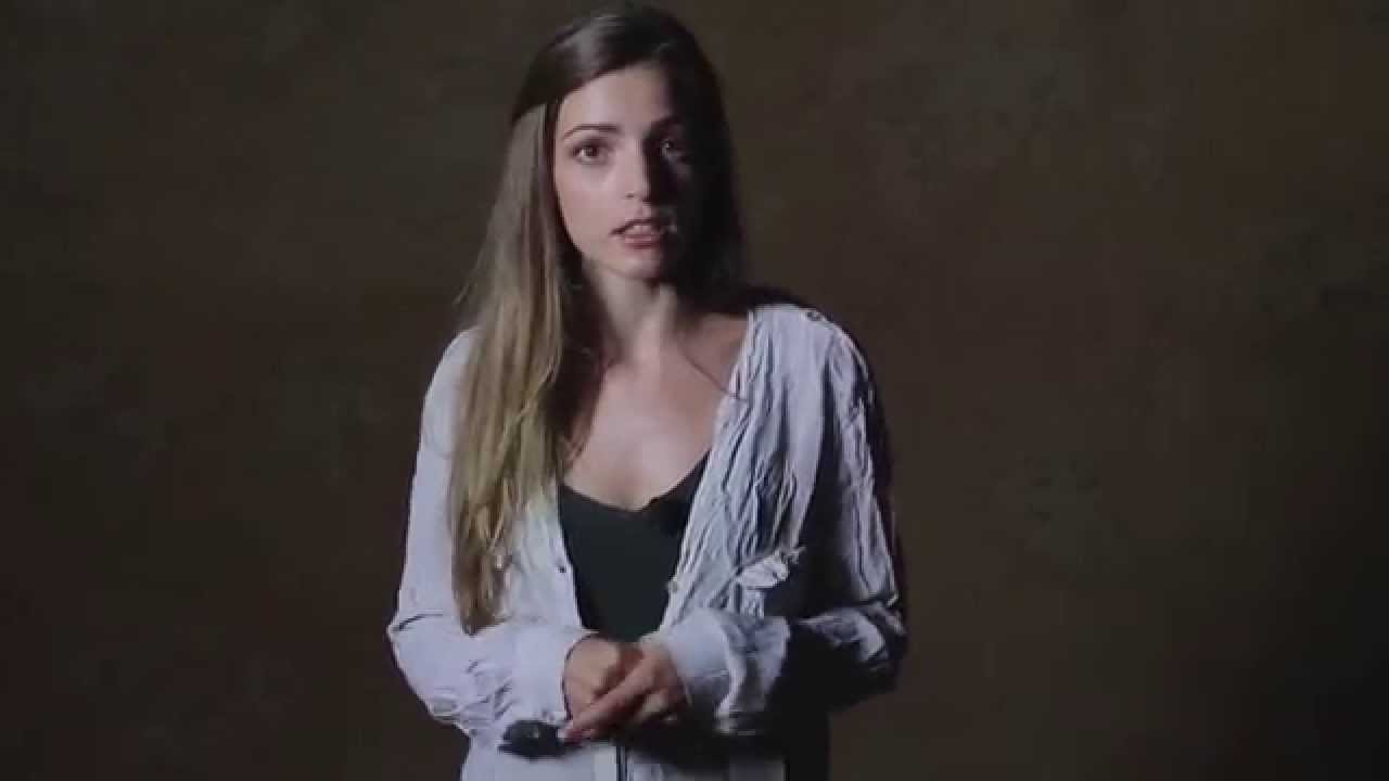 Aurora Ruffino per Every One