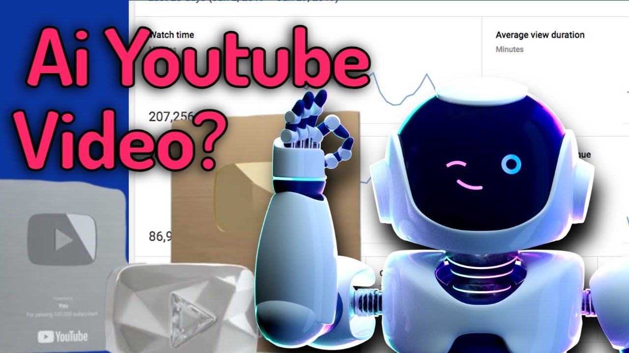 Jasper ai: Make Youtube Videos With AI (Step by Step)*2022