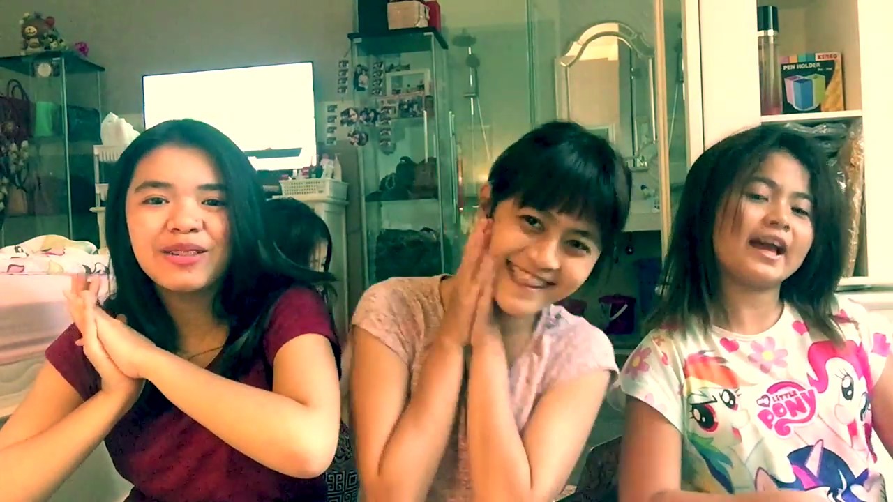 Diona dan Gemma