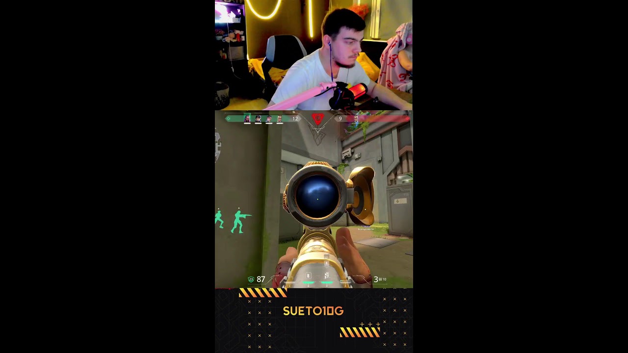 ПРОДОЛЖАЕМ СТРАДАНИЯ В РЕЙТИНГЕ VALORANT СНГ