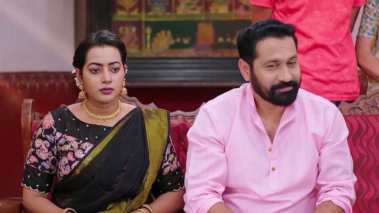 Shravani Subramanya | Ep - 386 | Best Scene | Sep 05 2025 | Zee Kannada