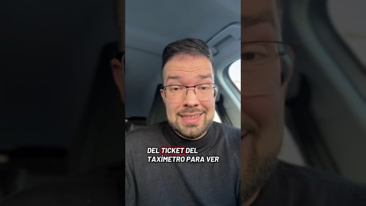 250.000€ facturación anual con UBER (VTC Madrid)