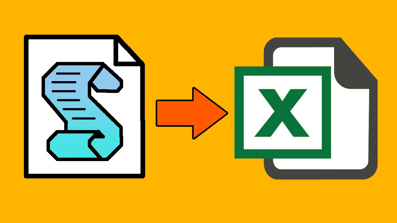 Use VB script to run Excel macro