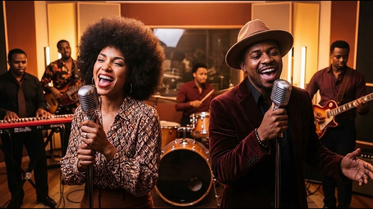 Playlist I 35 Minutos De Louvores que Renovam a Alma I Groove Gospel