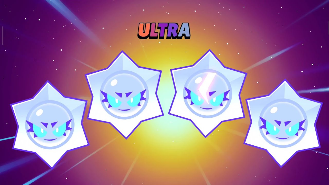 Just Farming Chaos Drops | #brawlstars