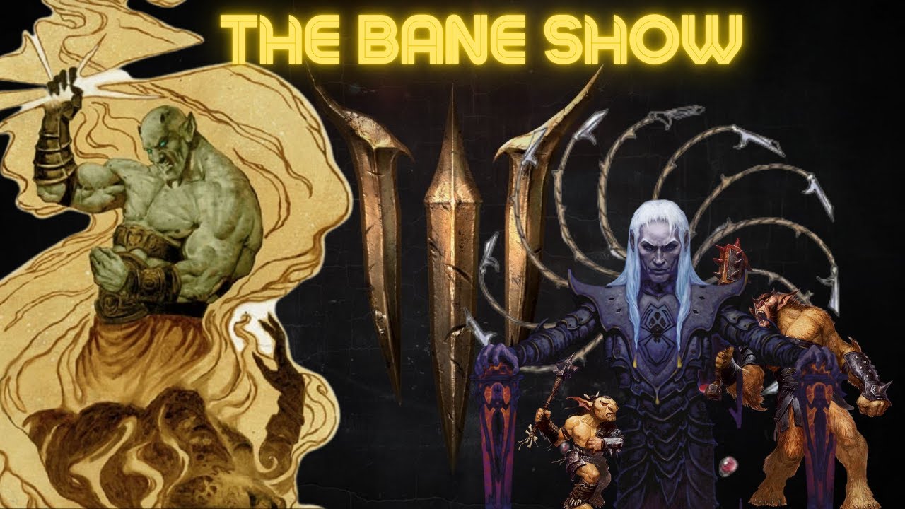 (MADE PRE RELEASE) How the Cult of the Absolute was created... The BANE show! (Theories & Spoilers)