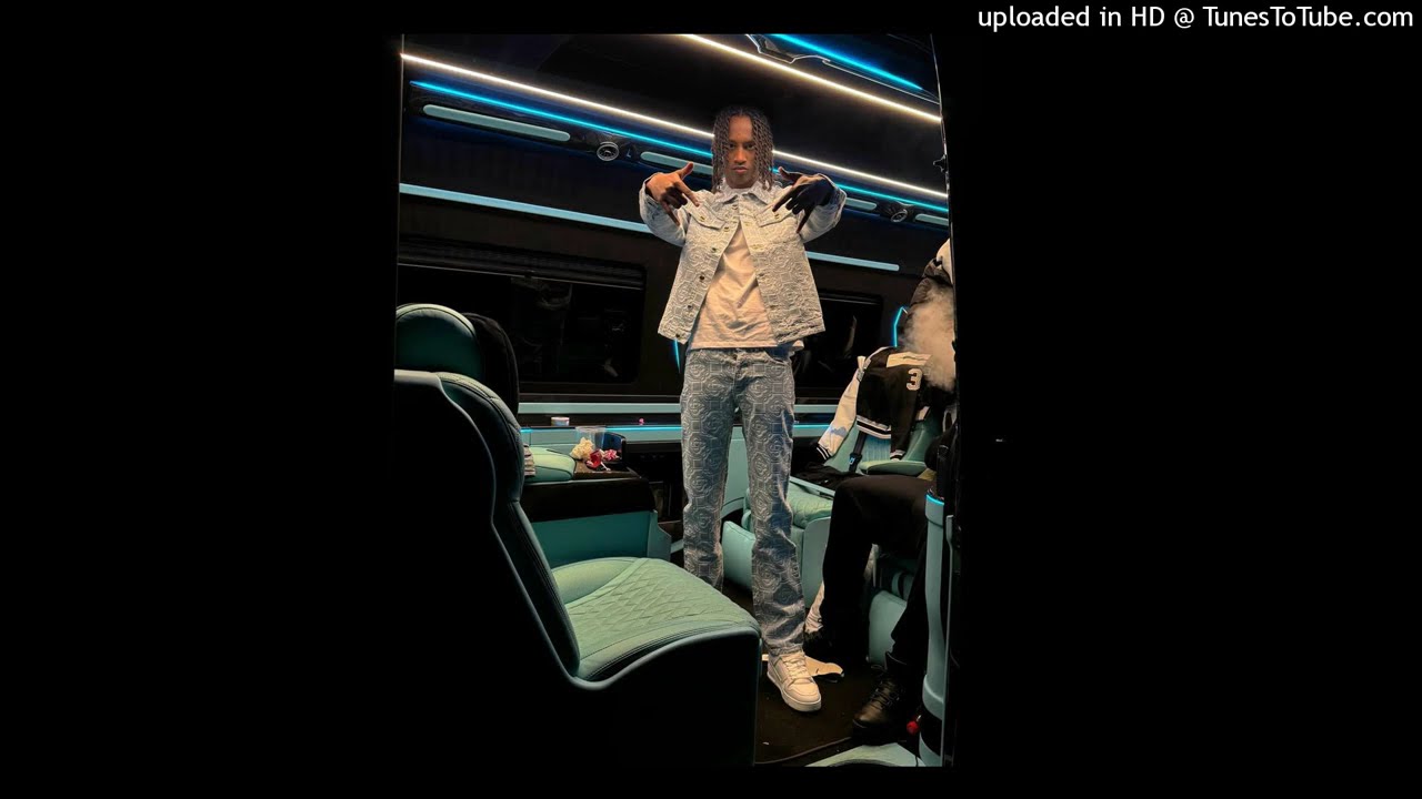 (FREE) Lil Macks x Lil Durk Type Beat - “On My Block”