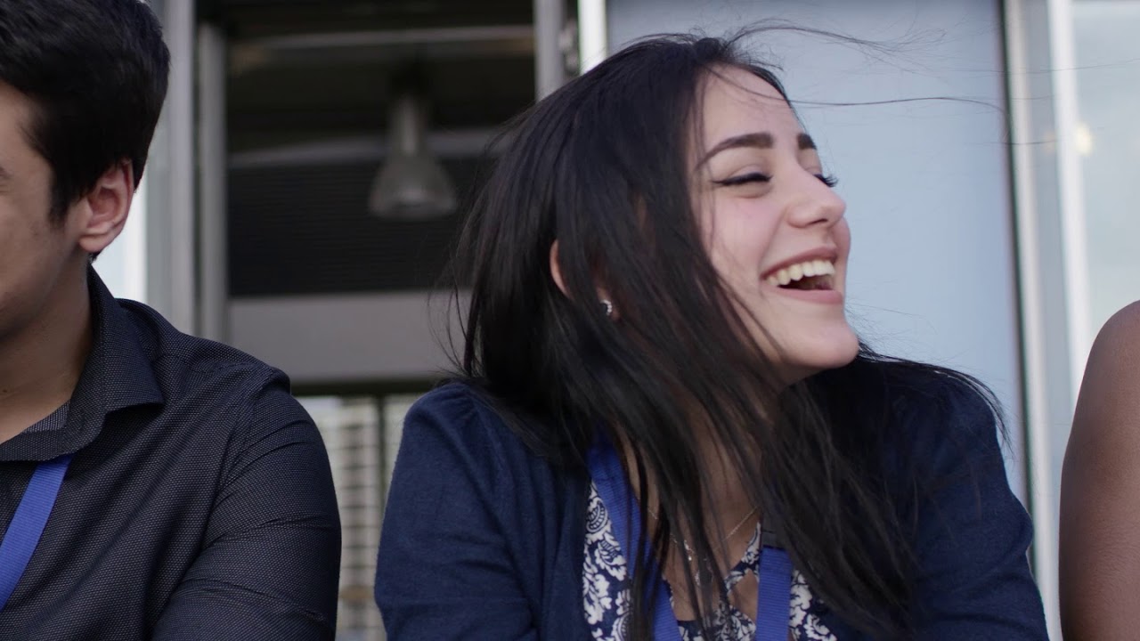 City of Westminster College - Promotional Film