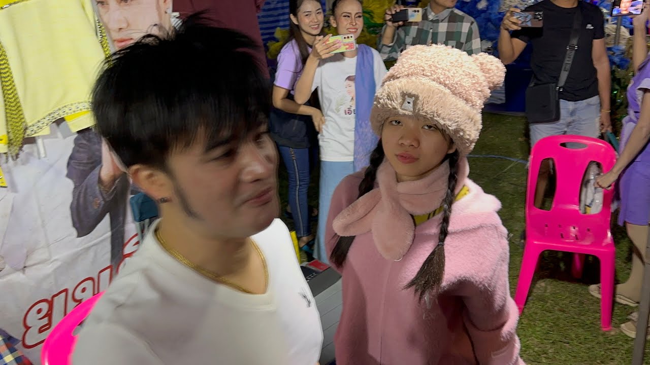 งานเข้าพ่อโจโดนอุ๋งอิ๋งทวงค่าตัว🤣🤣‼️