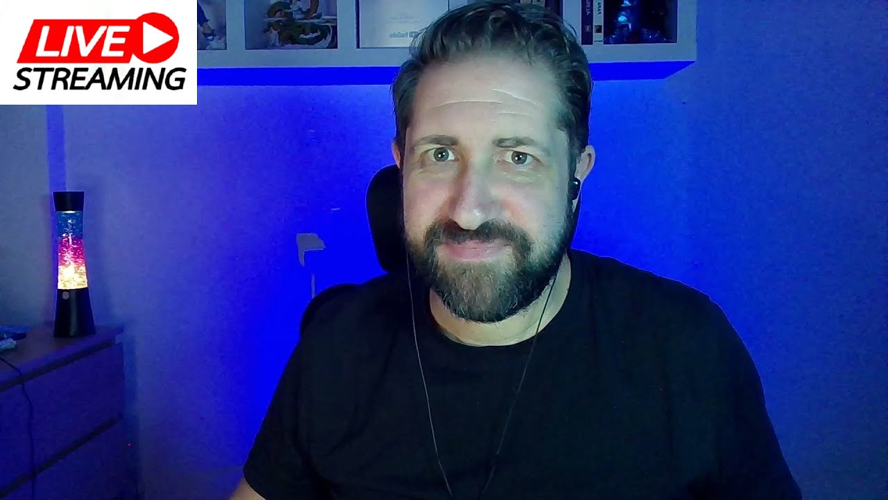 ASMR EN VIVO: Rel&aacute;jate y Disfruta