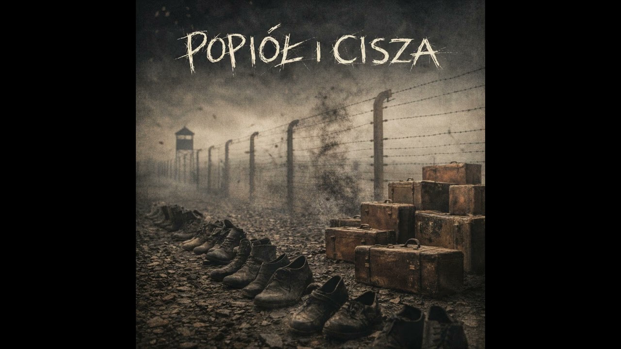 Popiół i Cisza