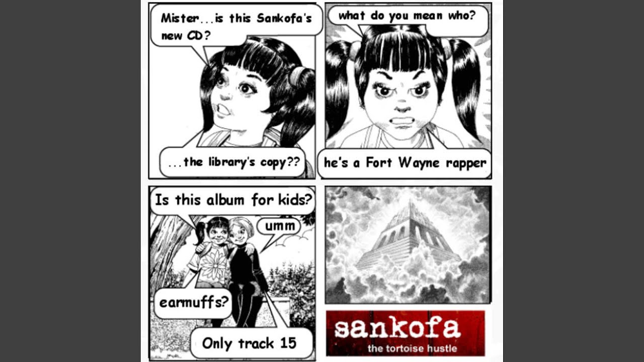 Hoping (feat. El Keter)