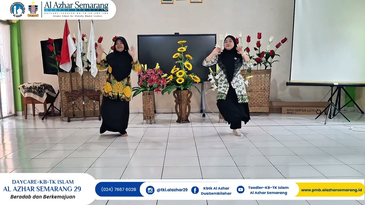 Tari Jangkrik Genggong