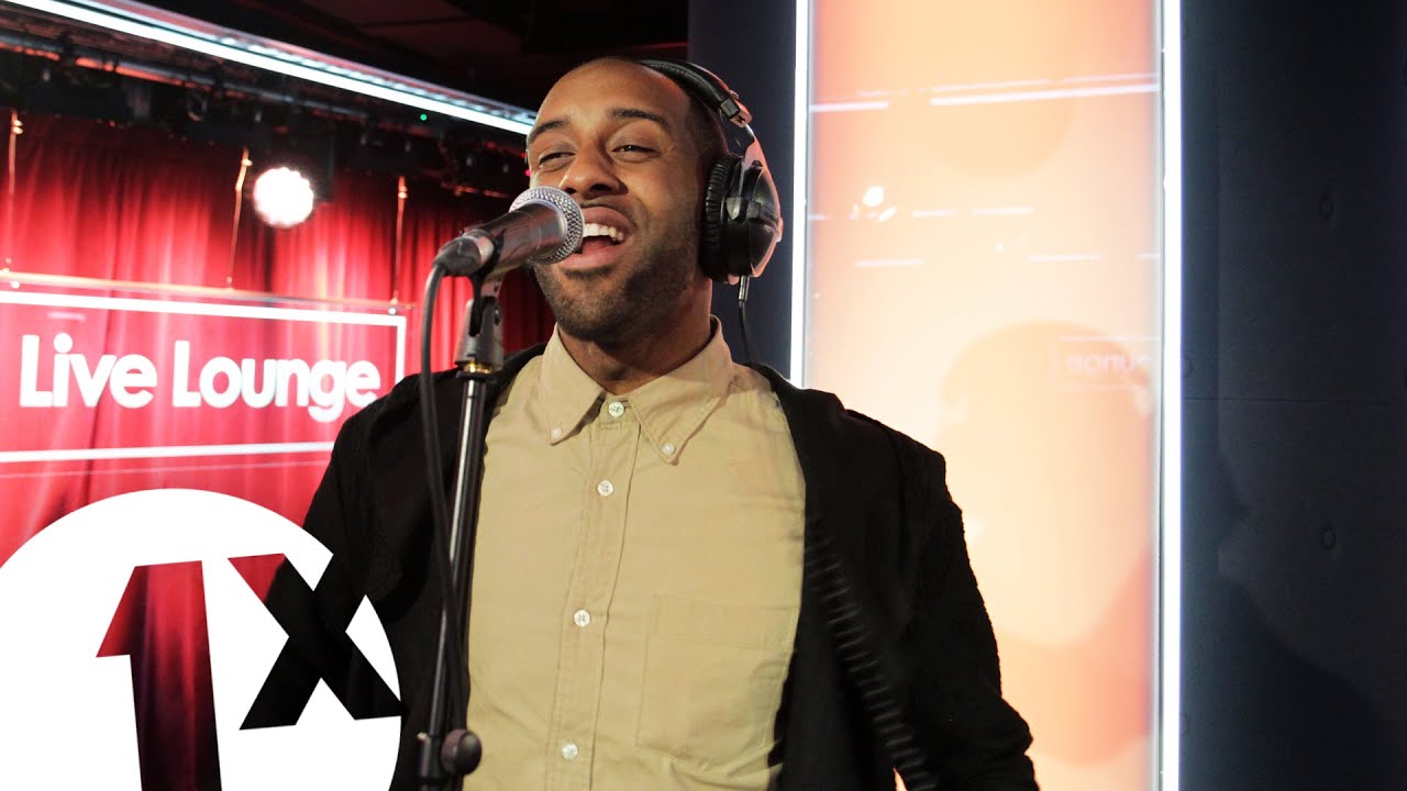 Shakka - Say Nada in the 1Xtra Live Lounge