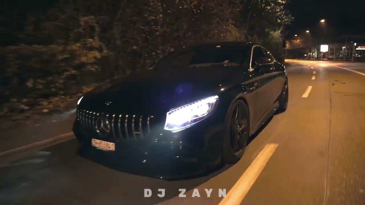 DJ ZAYN - I`m Lost (Original Mix)