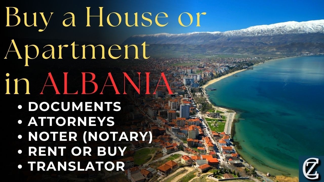 The Truth About Buying Property in Albania as an American