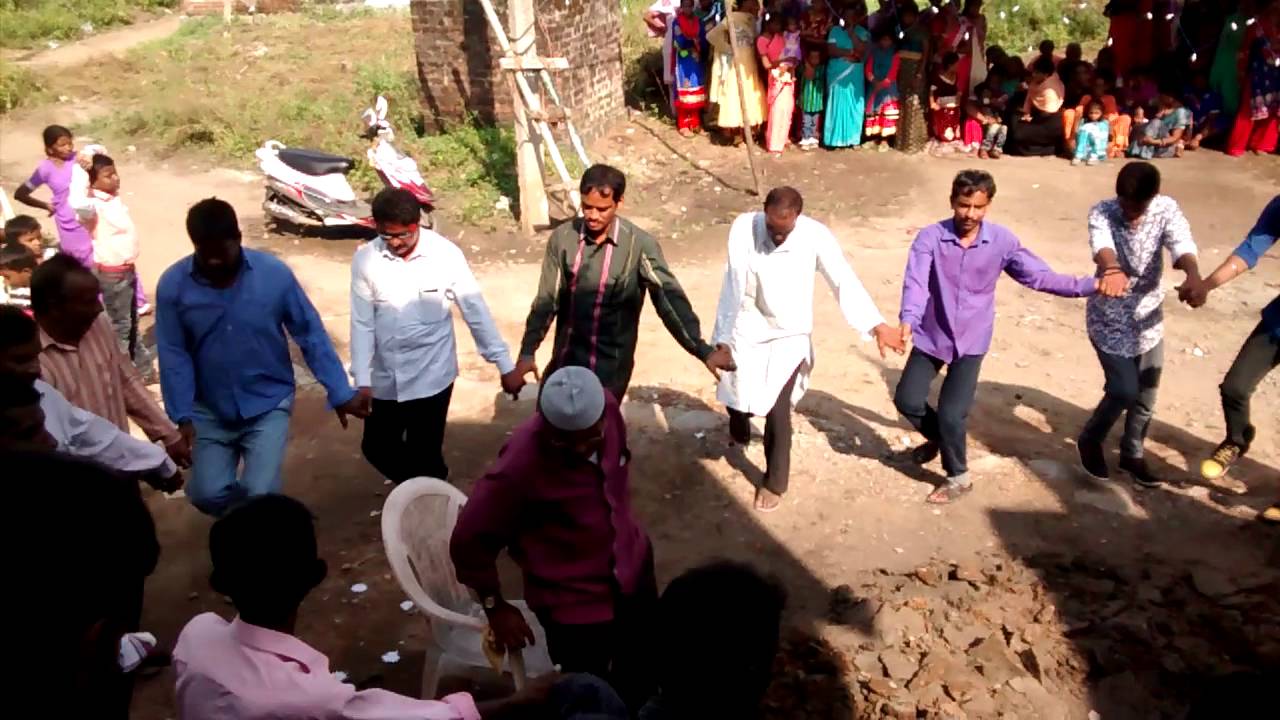 Alava video in Muharram Oorugonda 2016