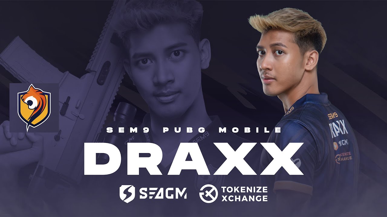 MIC CHECK !! TERPALING ROTASI OLEH DRAXX ! SEM9 CHICKEN MIRAMAR PMPL S5