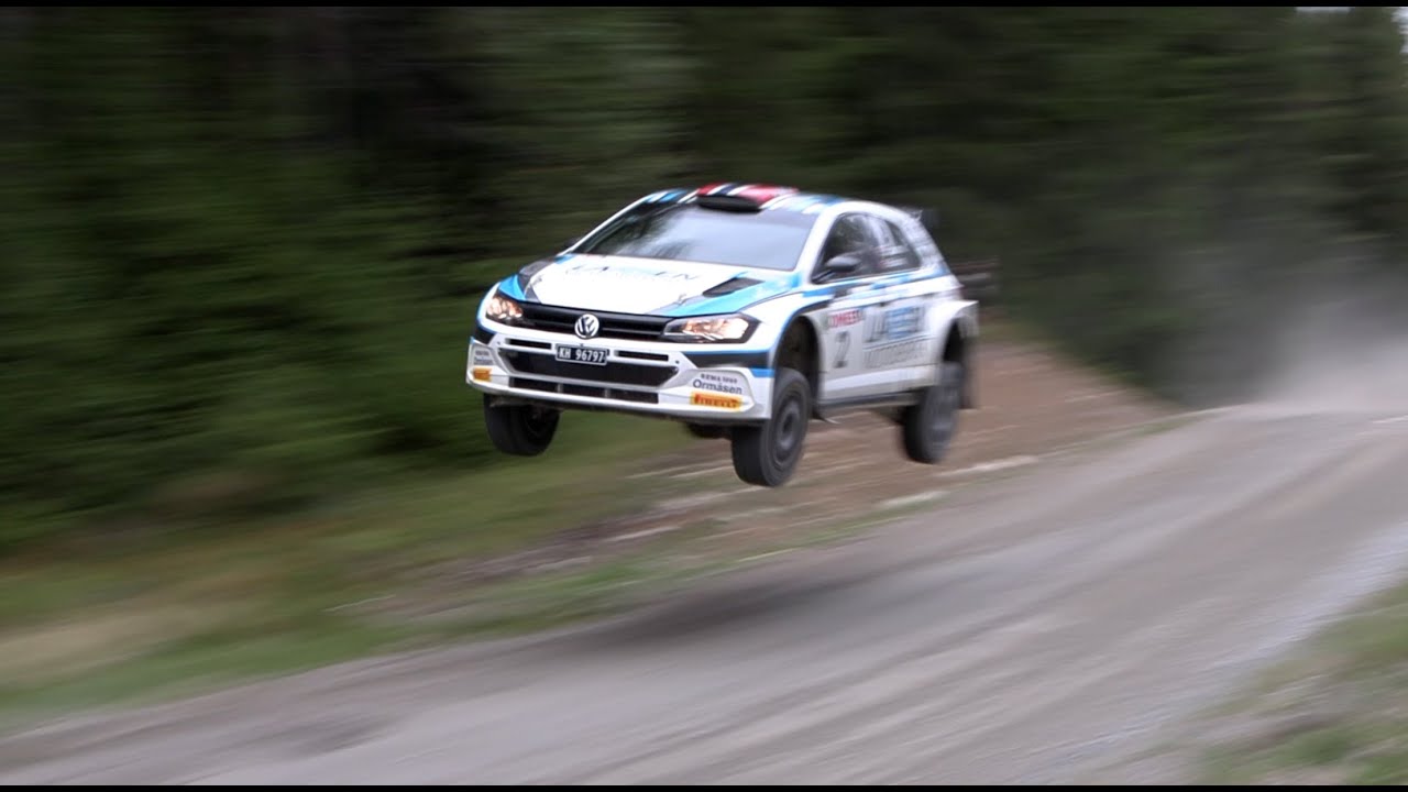 Rally Hedemarken NM 2022 - Motorsportfilmer.net