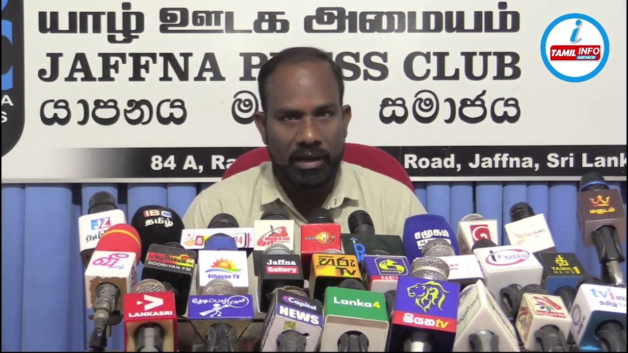 யாழ். மாவட்டம் இதுவரை எதிர்கொள்ளாத பேரழிவை சந்திக்கும்!