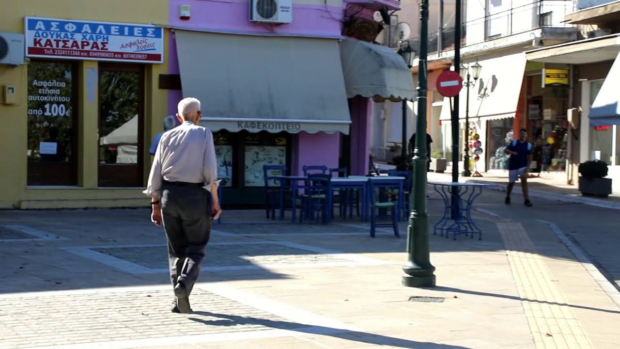 βίντεο-Δημ.Μουρατίδης....''ευτοπία Ροδολίβους''